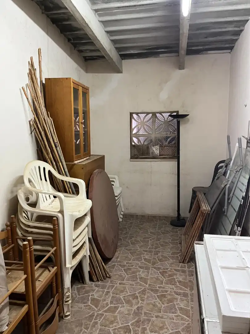 Casa o xalet en venda en Marratxí amb Aire condicionat, Jardí privat i Terrassa