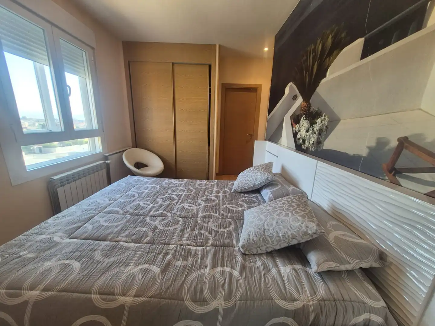 Appartement avec ascenseur à louer à CIUDAD DE TOLEDO 9, imagen 2