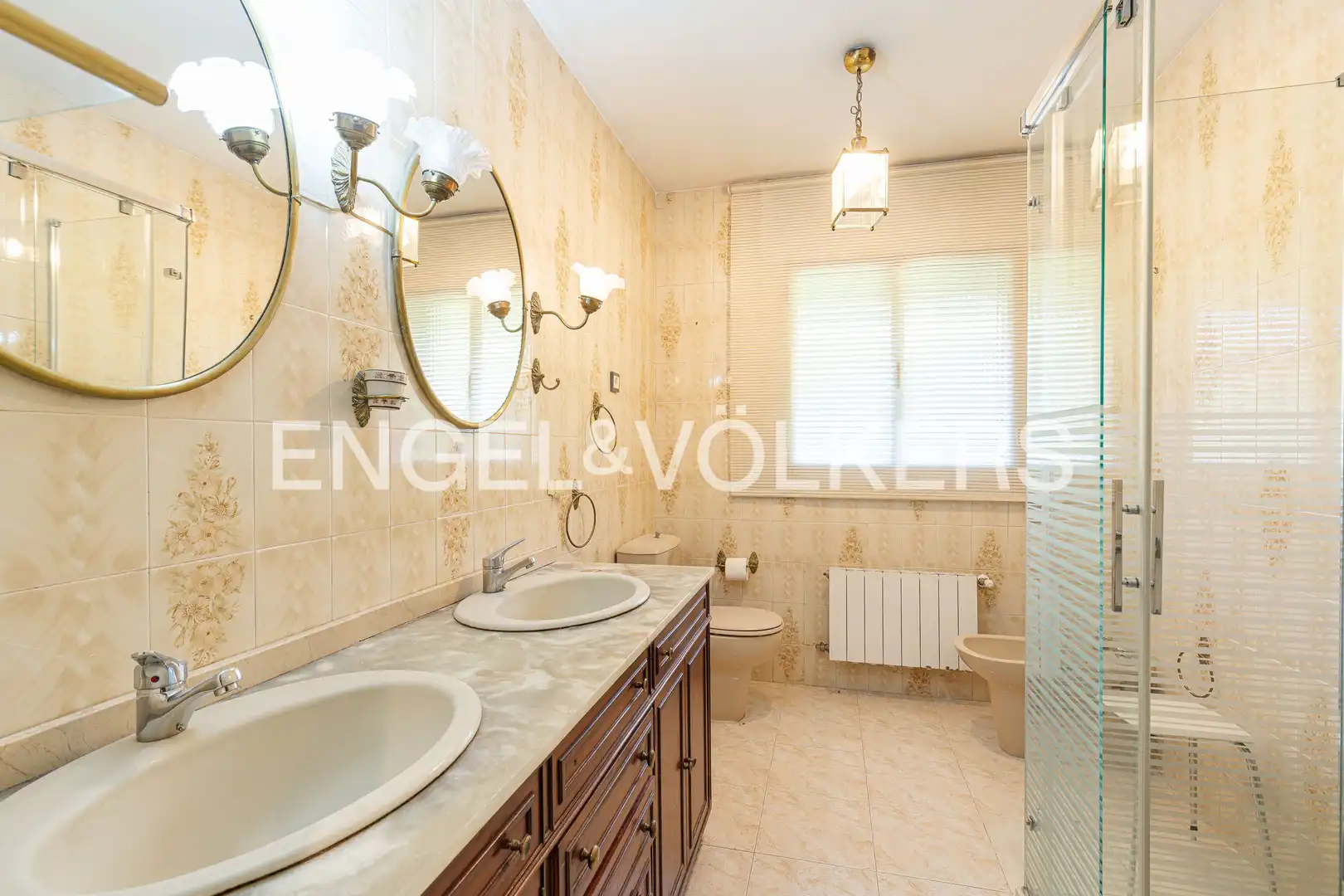 Bathroom of Houses for sale in Zona Carretera del Plantío