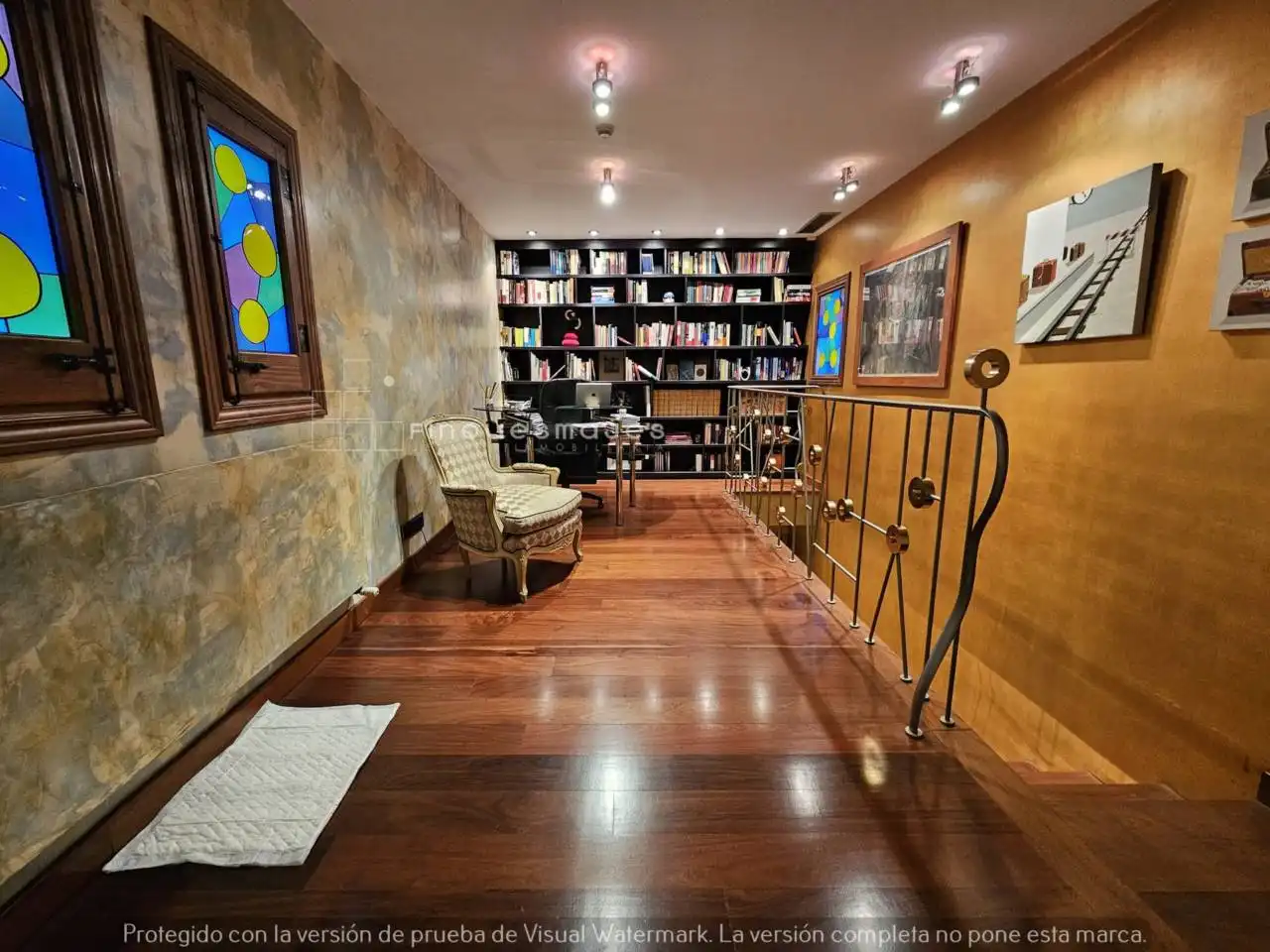 Maisonette zum Verkauf in Calle Provença, L'Antiga Esquerra de l'Eixample