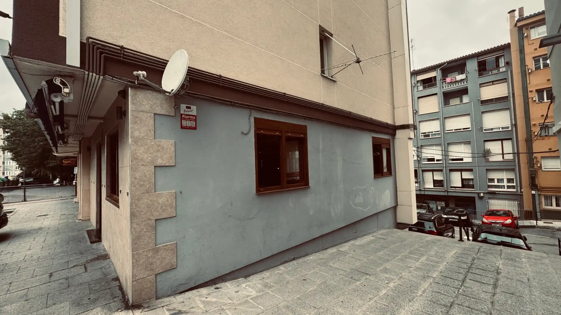 Local comercial en venta en Calle Madre Soledad 28, imagen 2