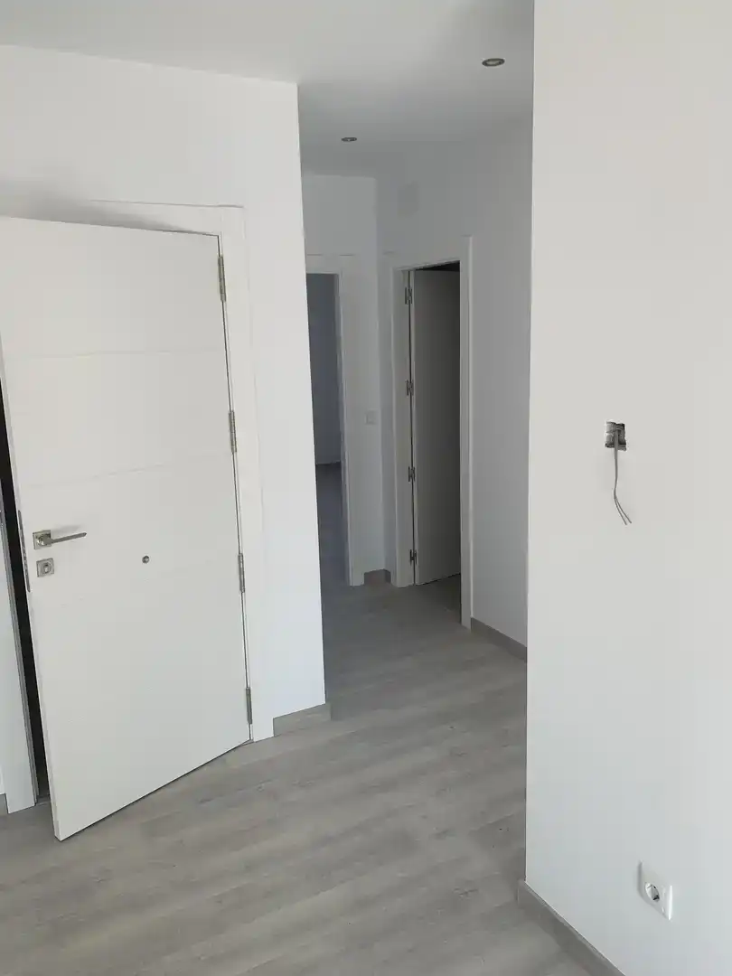 Apartament en venda en Munera amb Aire condicionat i Balcó