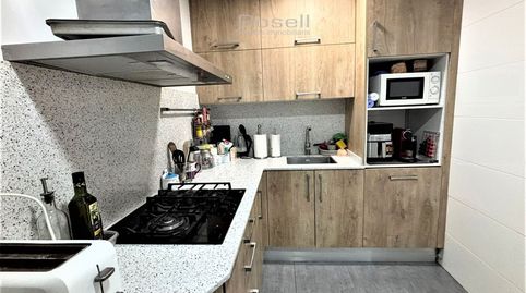 Foto 2 de Piso en venta en Rambla Egara, Ca n'Aurell, Terrassa