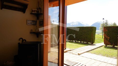 Foto 5 von Erdgeschoss zum Verkauf in Rue Des Narcisses, 12, Font-Romeu-Odeillo-Via, Cerdanya Francesa