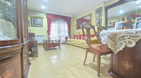 Foto 2 de Piso en venta en Fresnos I y II, Torrejón de Ardoz
