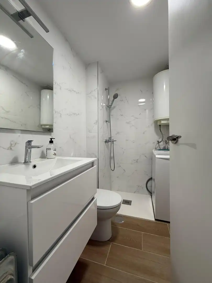 Study for rent in Granada, Granada