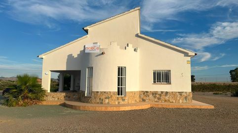 Foto 5 de Casa o chalet en venta en Campillo, Lorca