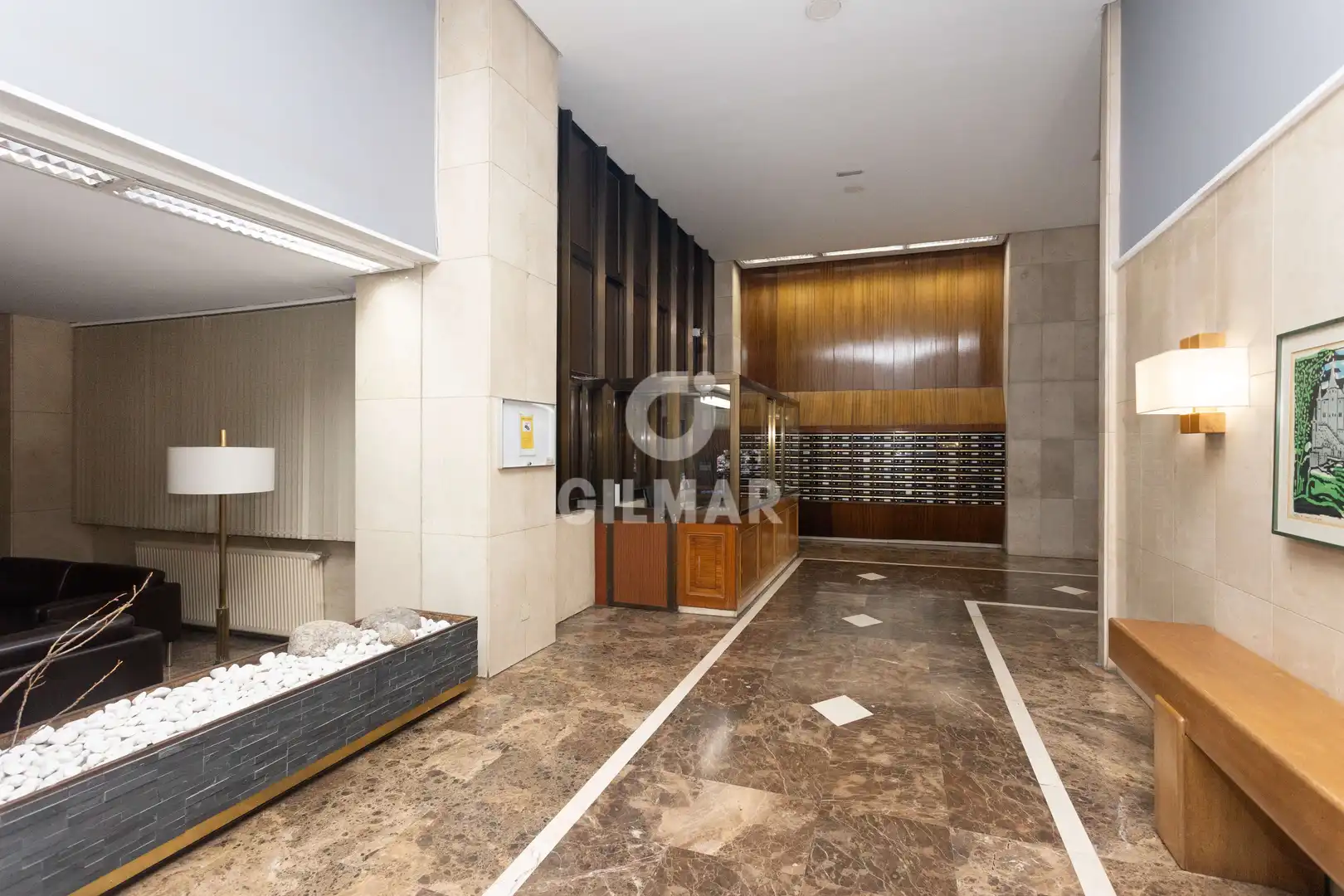 Piso en venta en Madrid con Calefacción