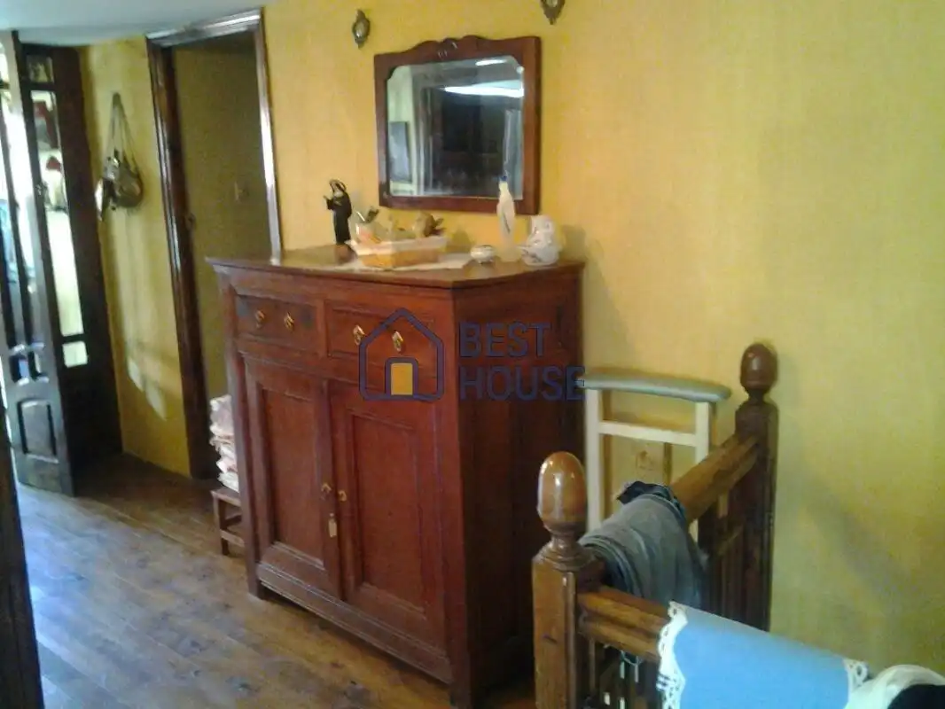 Comedor de Casa o chalet en venta en Boñar con Jardín privado