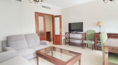 Foto 2 de Pis de lloguer a Ronda de Triana, Triana Oeste,  Sevilla Capital