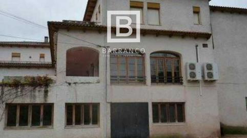 Foto 2 von Gebaude zum Verkauf in Ctra. A-319 Paraje Cañada Morales, Segura de la Sierra, Jaén