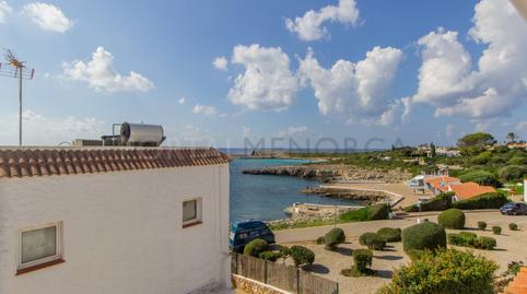 Foto 2 de Apartament en venda a Binibèquer, Sant Lluís