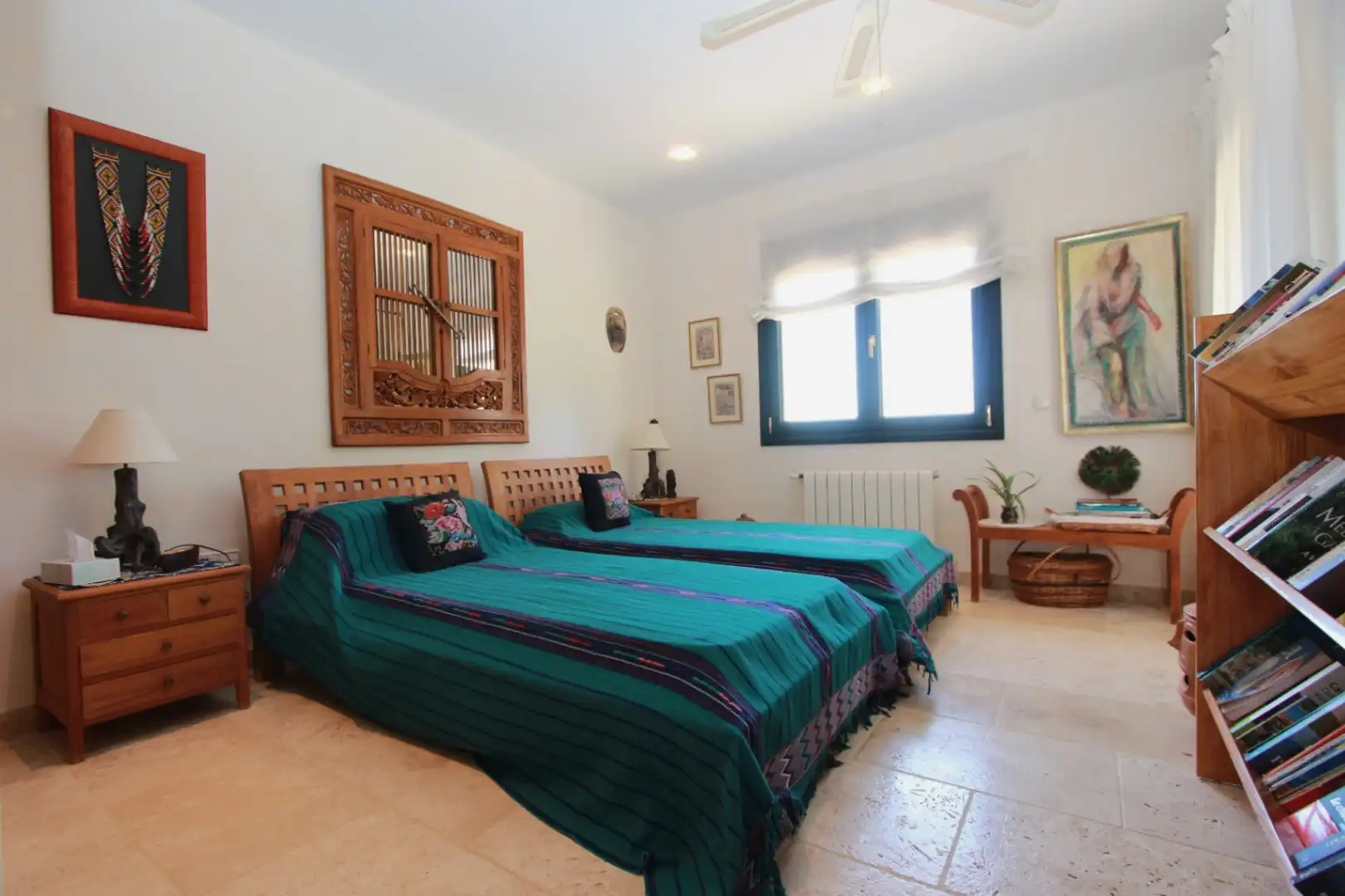 Villa mit Pool zum Verkauf in La Fustera, imagen 33
