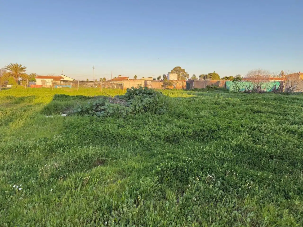 Casa o chalet en venta en Carmona con Aire acondicionado, Calefacción y Jardín privado