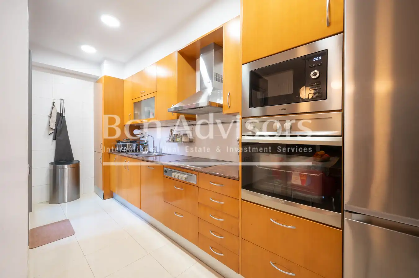 Casa a schiera con terrazza in vendita a Passatge de Puigmadrona, imagen 14