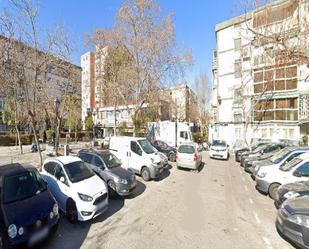 Vista exterior de Pis en venda en  Madrid Capital