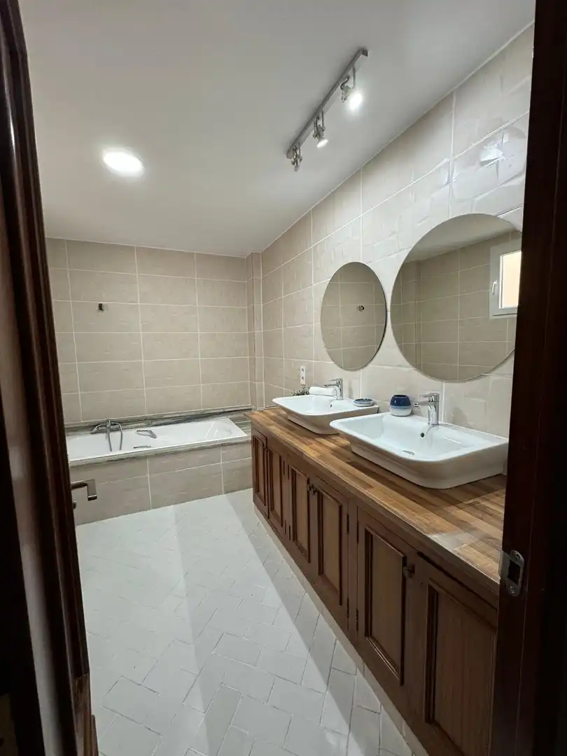 Baño de Piso en venta en Onda