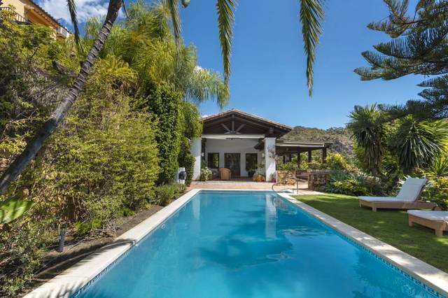 Casa-chalet en Venta en N/A, -1 en Igualeja