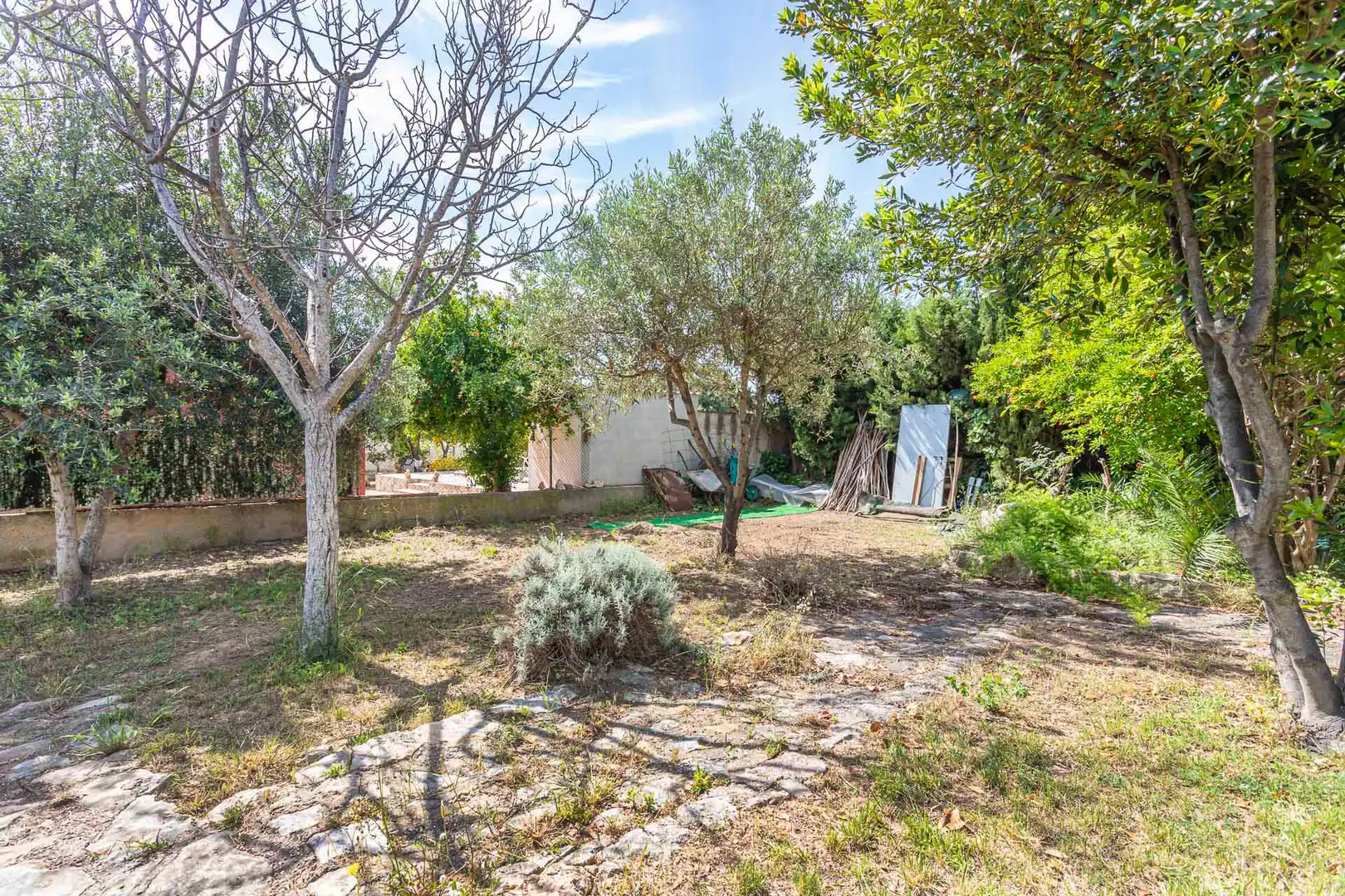 Casa o xalet en venda a Pla dels Aljubs