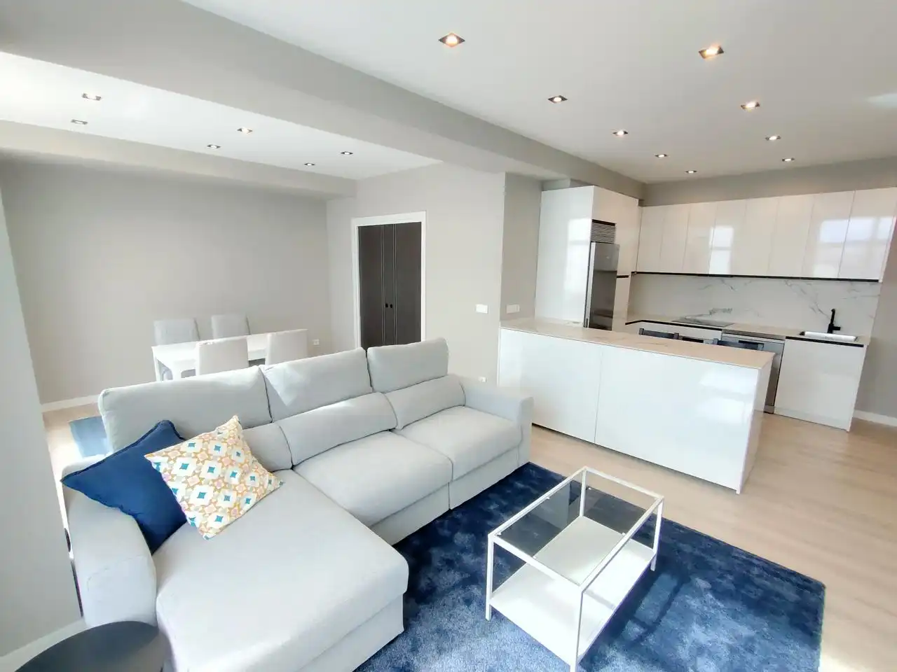 Appartement à louer à Rúa Durán Loriga, imagen 9