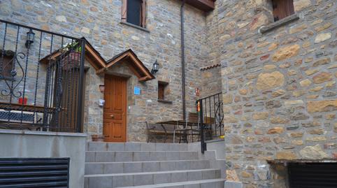 Foto 4 de Casa o xalet en venda a Calle D, 2a, Poblaciones sur, Huesca