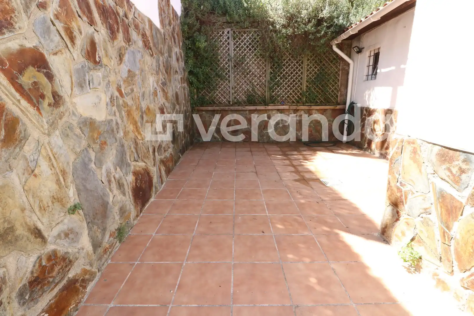 Terrace of Houses for sale in Montcada i Reixac  with Heating, Terrace and Storage room