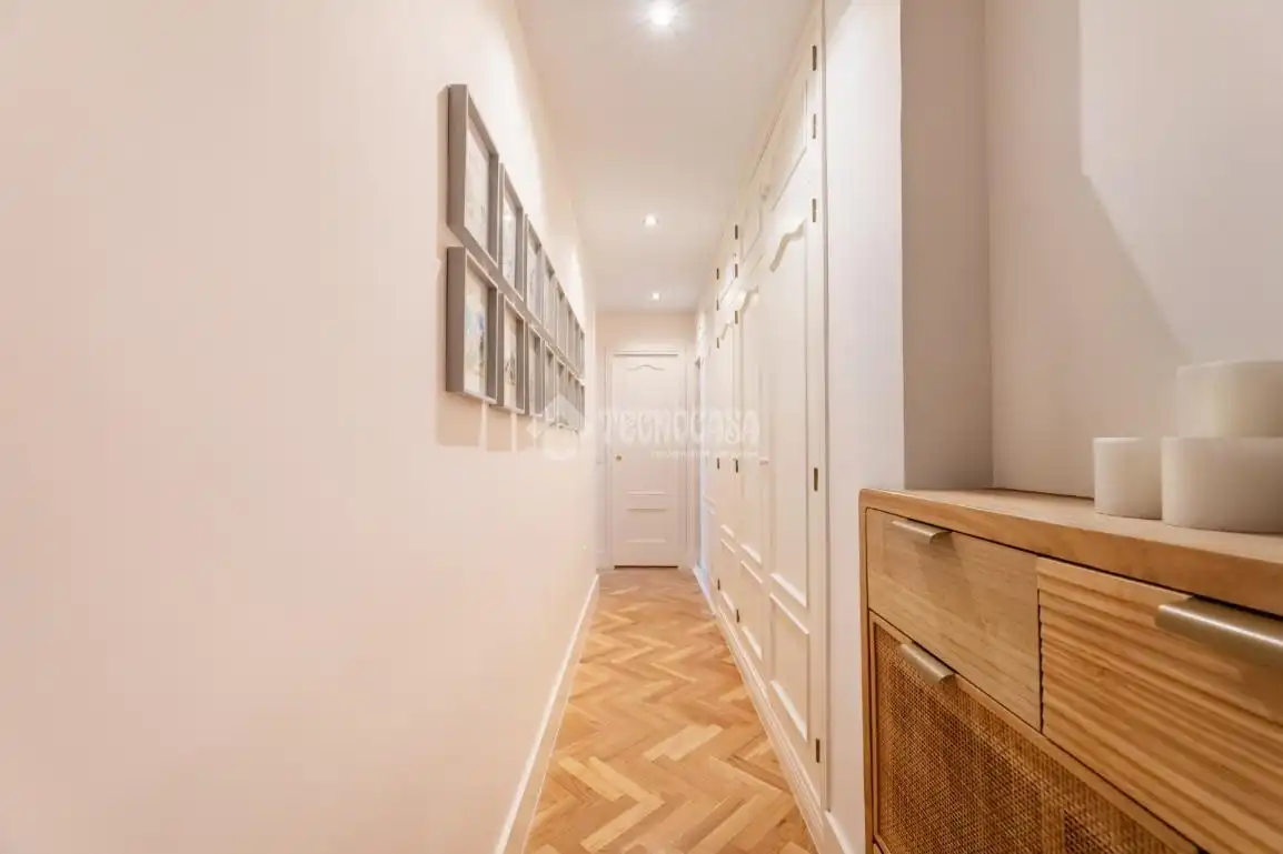 Piso en venta en Torrelodones con Calefacción, Terraza y Piscina comunitaria