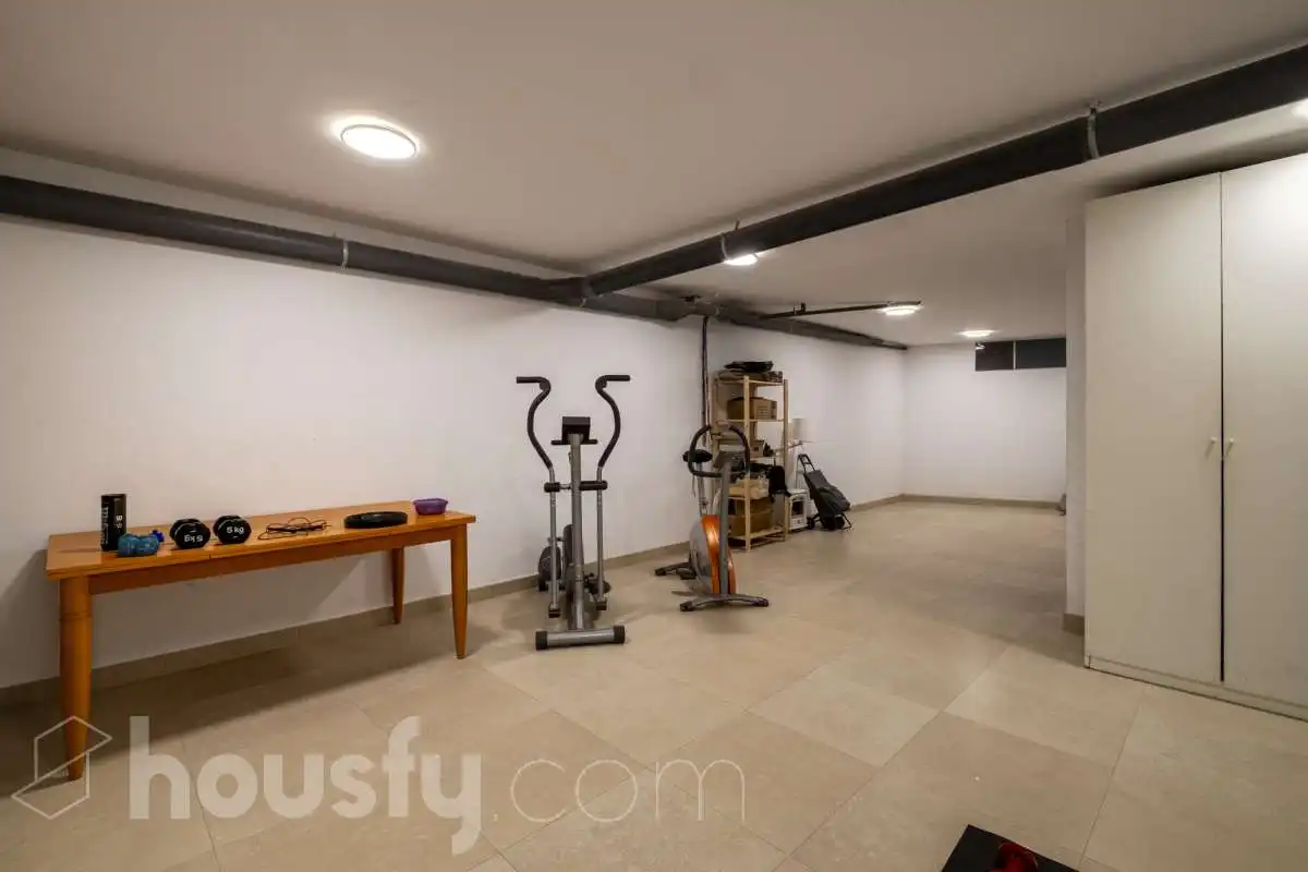Casa o chalet en venta en Barcelona con Aire acondicionado, Calefacción y Jardín privado