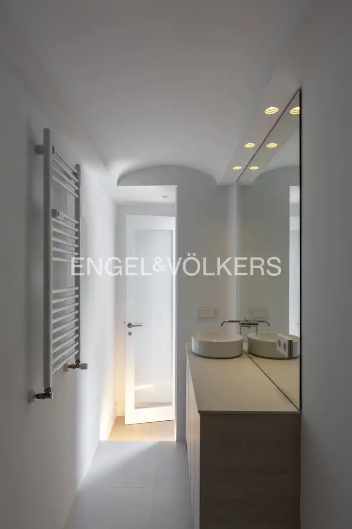Wohnung zum Verkauf in Madrid mit Klimaanlage, Heizung und Abstellraum