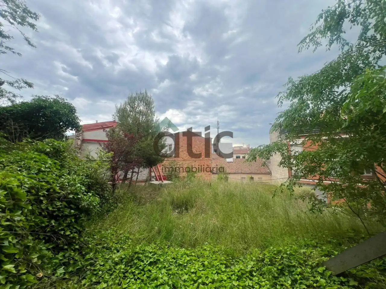 Residential zum Verkauf in Manresa