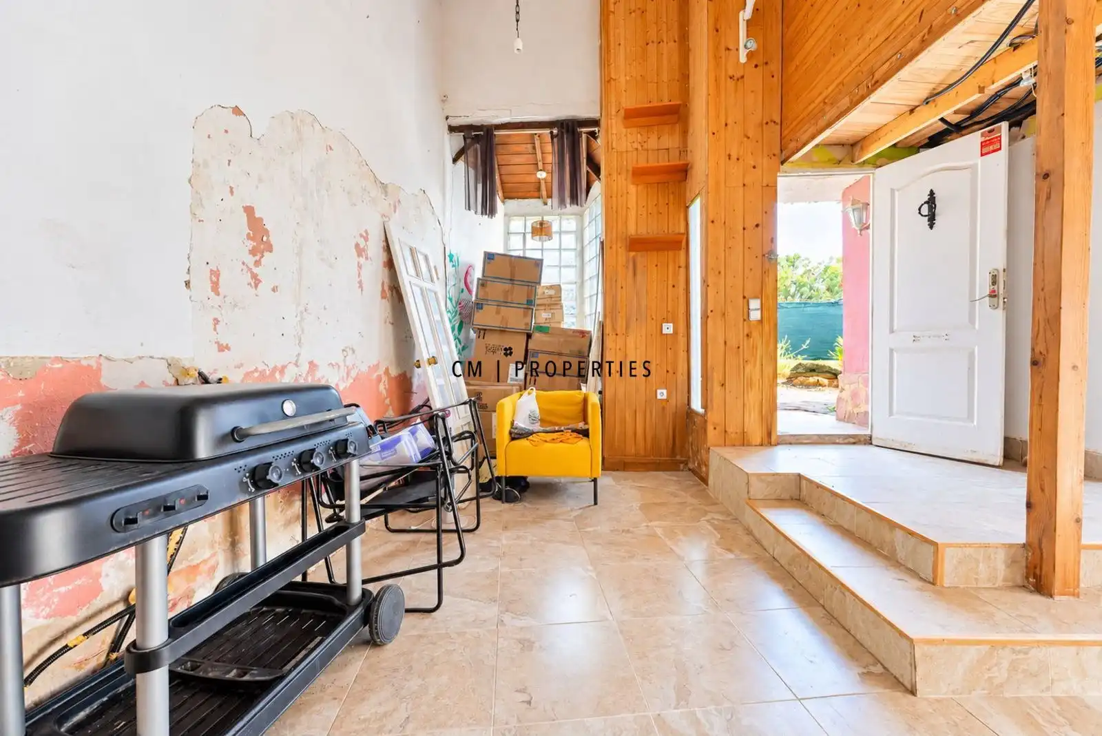 Villa in vendita a Poligono N-44.S, imagen 37