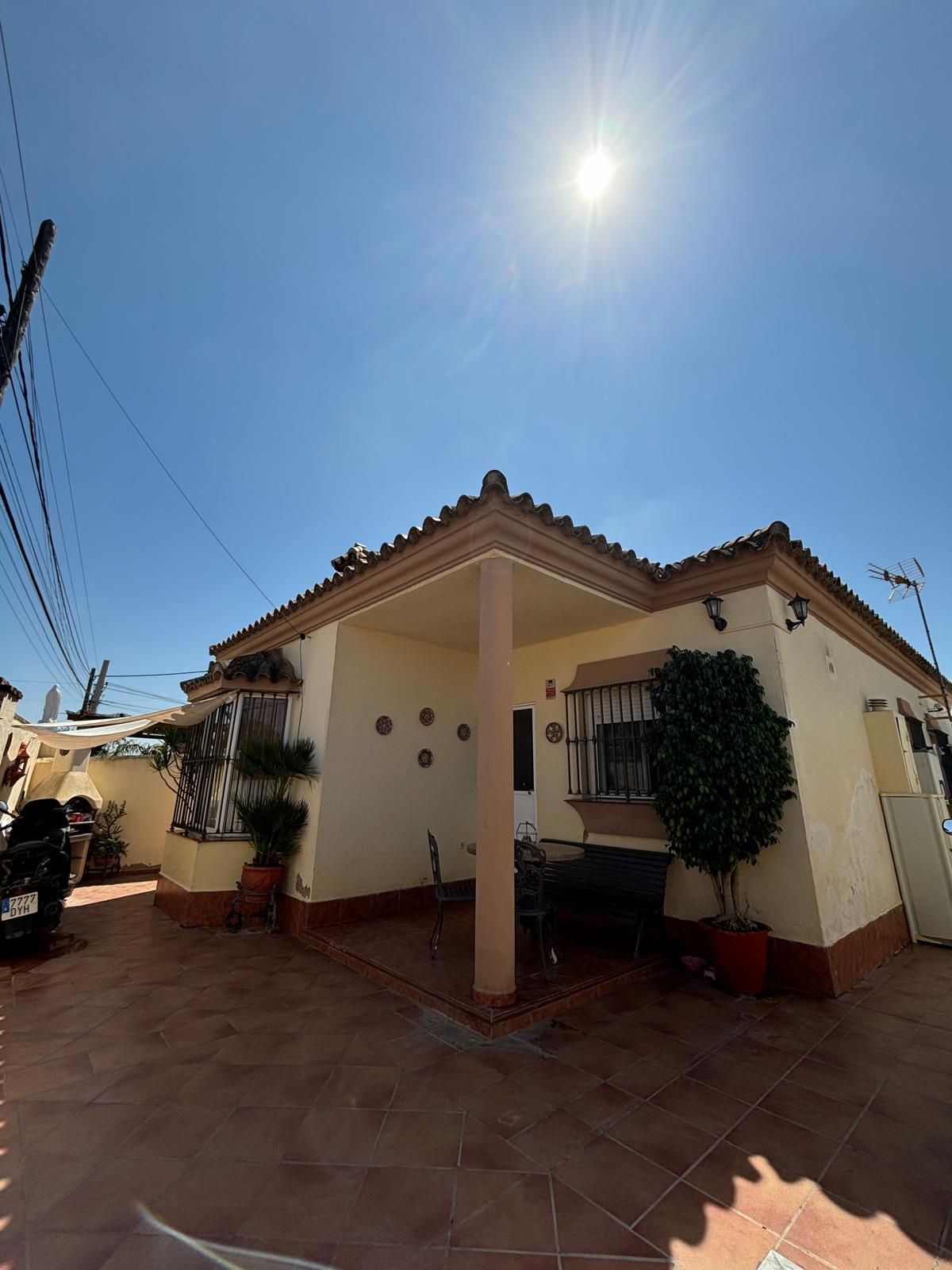 House or chalet for sale in Cuatro Pinos - El Carmen
