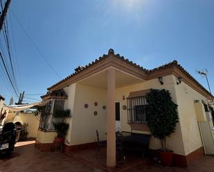 Casa o xalet en venda a Cuatro Pinos - El Carmen