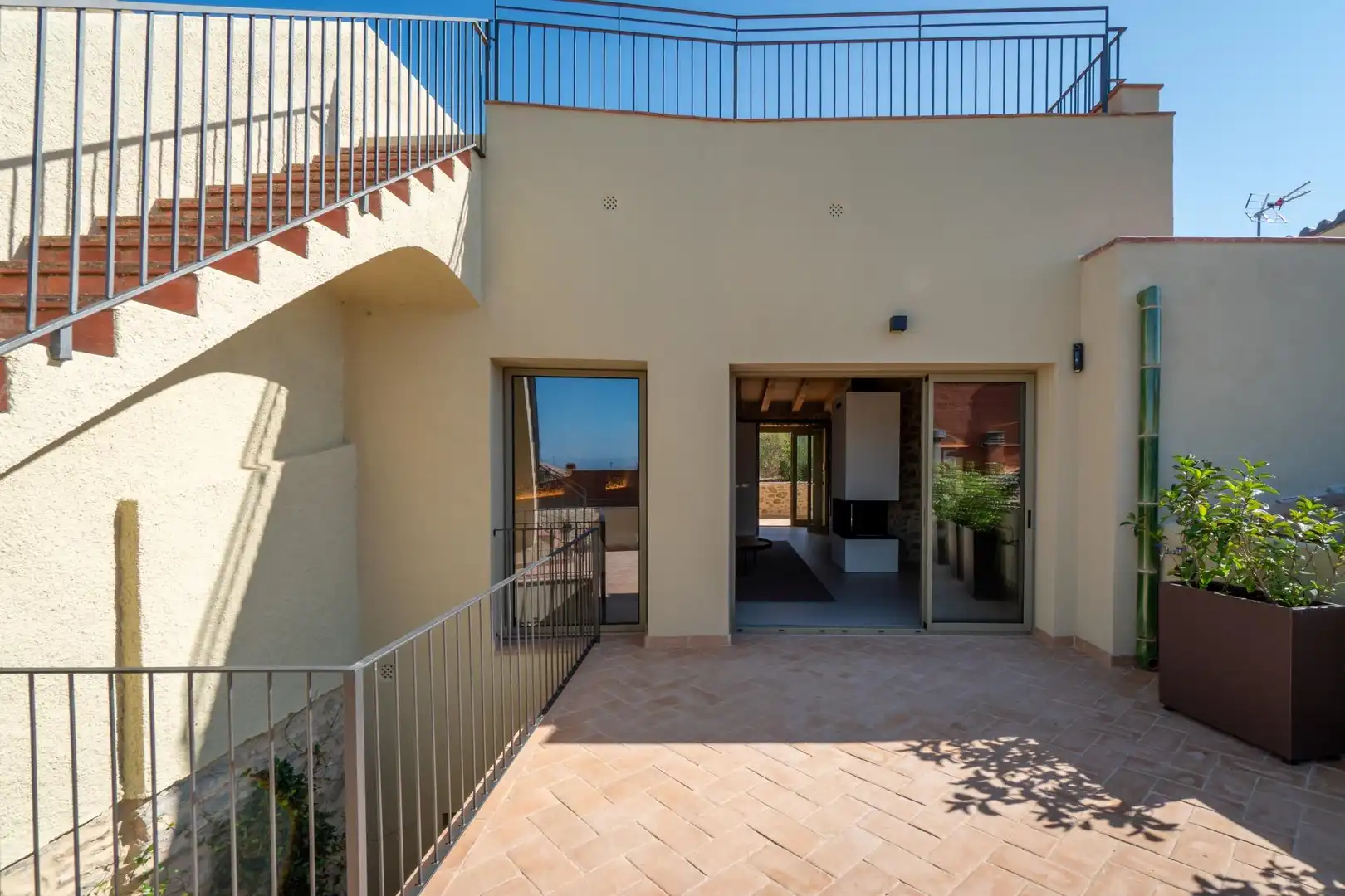 Villa mit Terrasse zum Verkauf in PIRINEUS, imagen 19