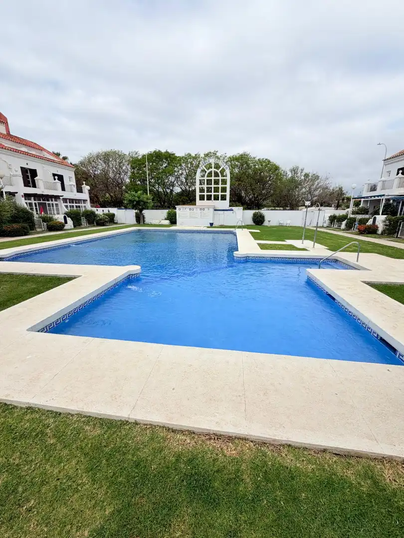 Apartamento con piscina en venta en churruca, imagen 24