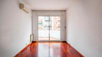 Bedroom of Flat for sale in  Barcelona Capital  with Air Conditioner, Heating and Parquet flooring