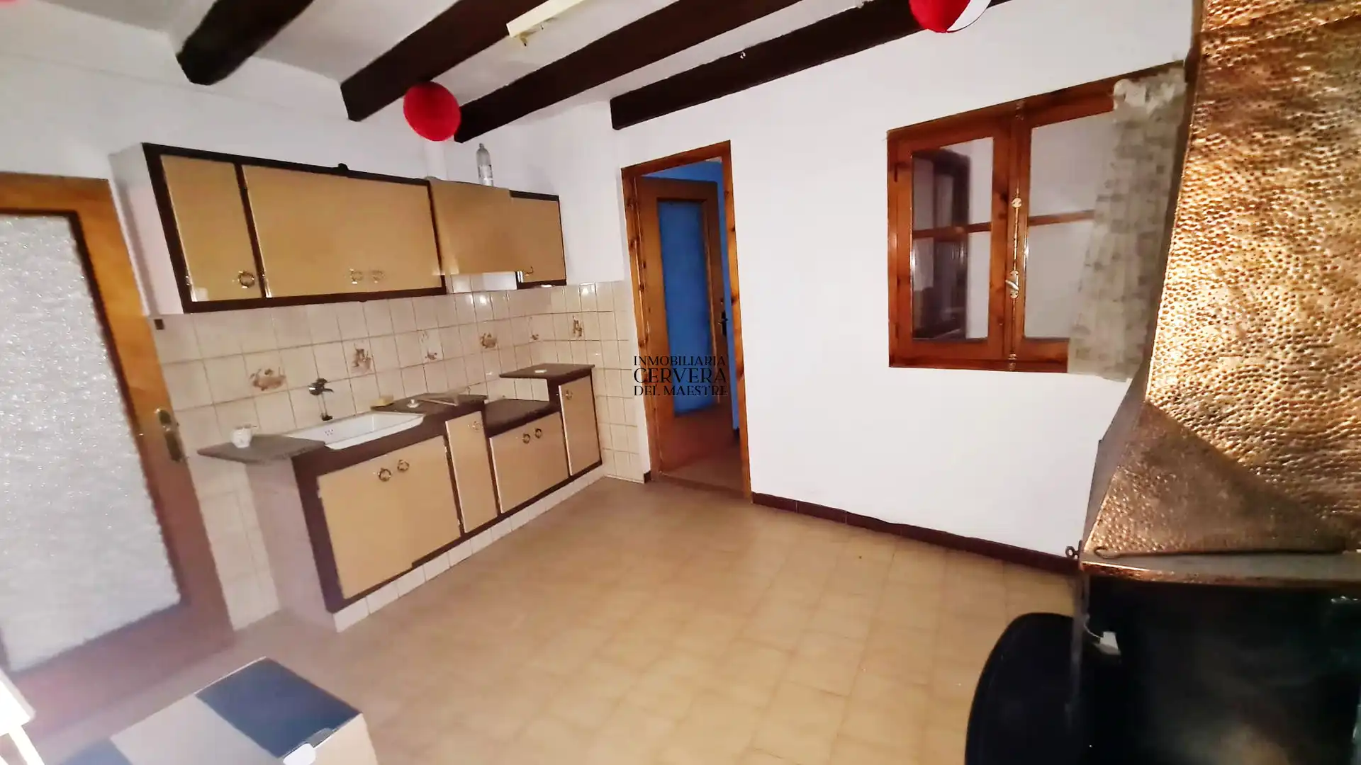 Kitchen of Detached homes for sale in Xert