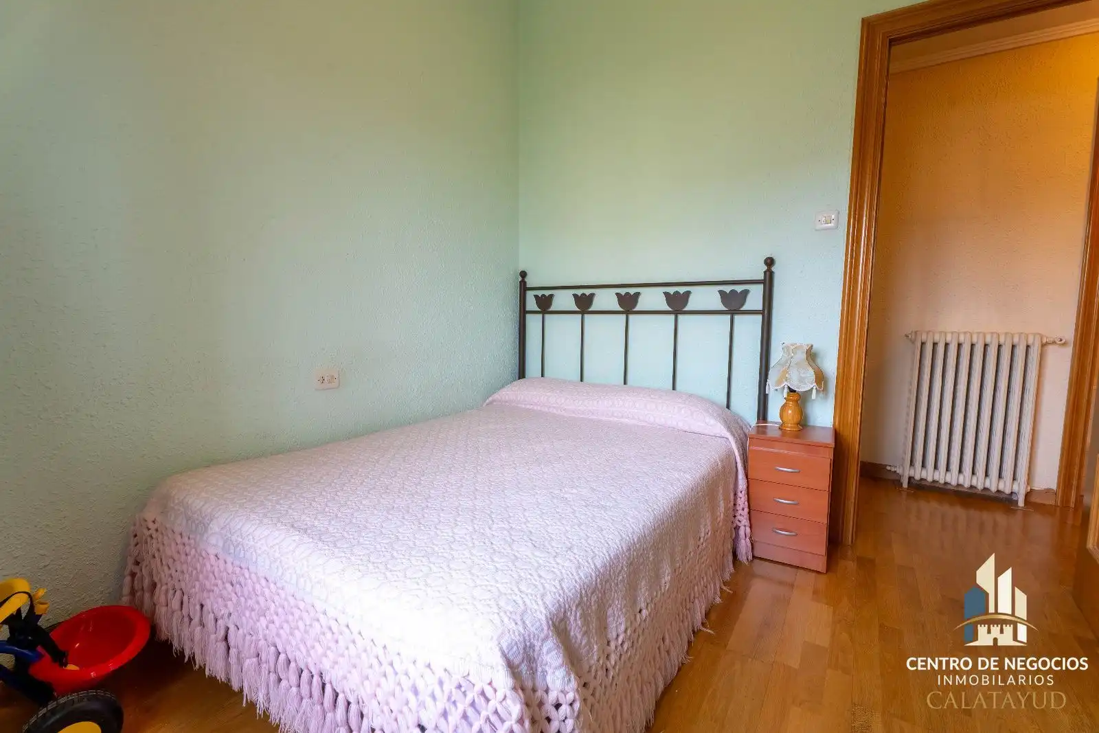 Flat for rent in Calatayud, Zaragoza