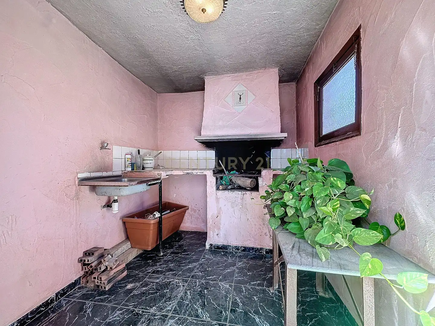 Küche von Haus oder Chalet zum Verkauf in Elche / Elx