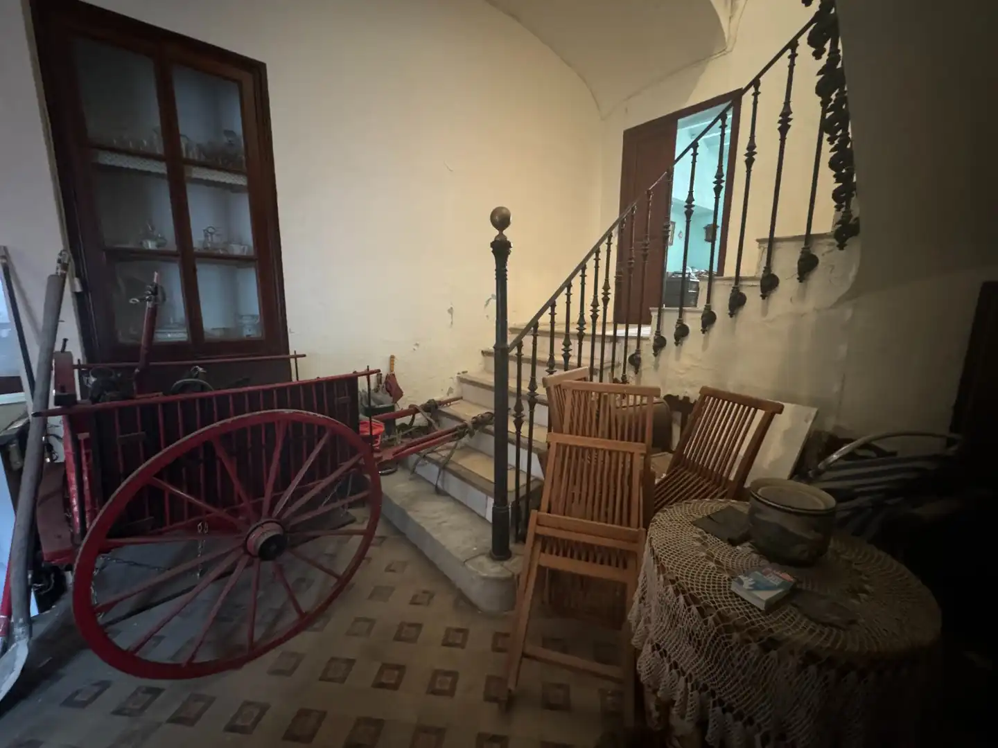 Casa o xalet en venda en El Verger