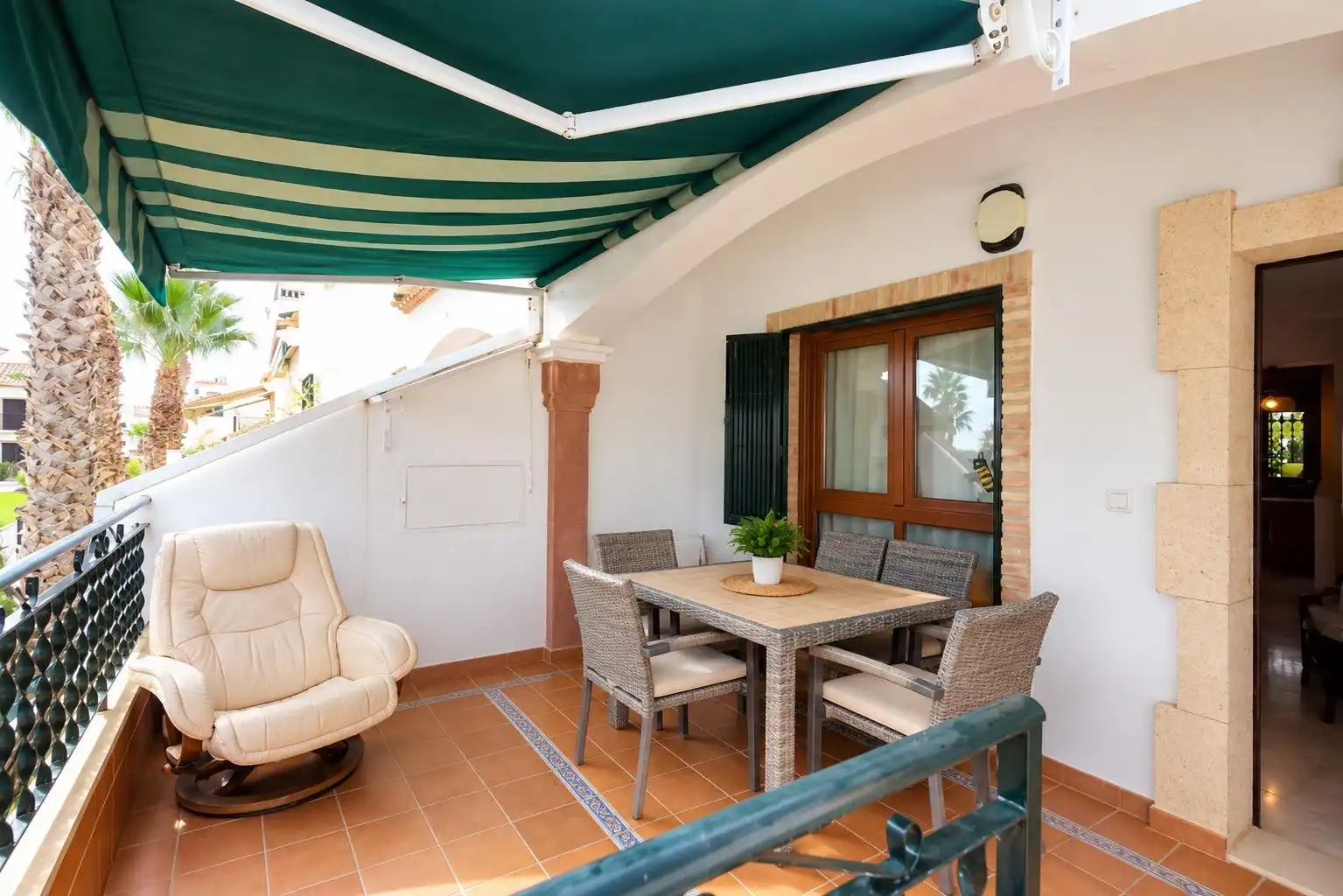 Duplex with terrace for sale in PAU 8, imagen 21