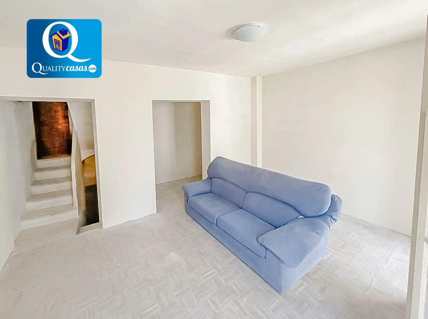 Casa amb terrassa en venda a Jijona / Xixona, imagen 11