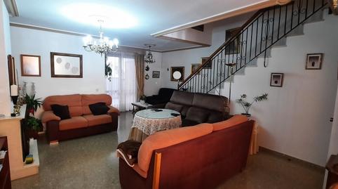 Foto 3 de Casa adosada en venda a Hoya del Molino, Córdoba