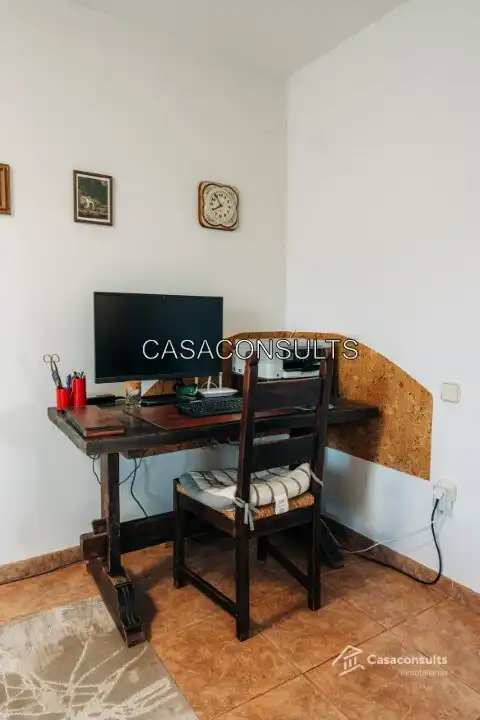 Casa o xalet en venda en Sierra Engarcerán amb Aire condicionat, Calefacció i Jardí privat