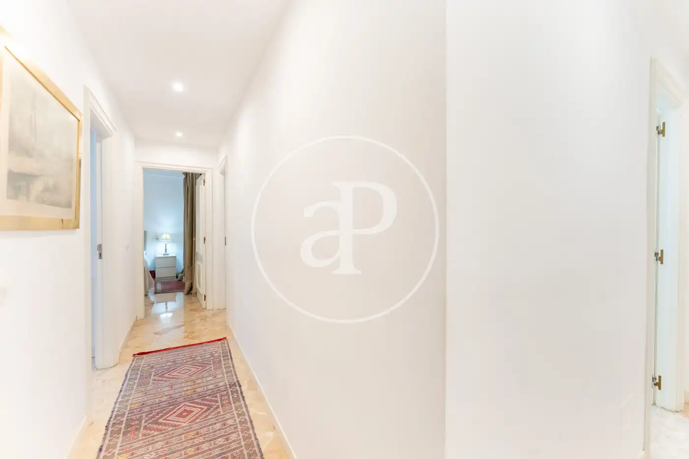 Wohnung zur Miete in Palma de Mallorca, Illes Balears