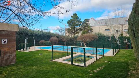 Photo 4 of Single-family semi-detached for rent in Monte Rozas, Las Rozas de Madrid
