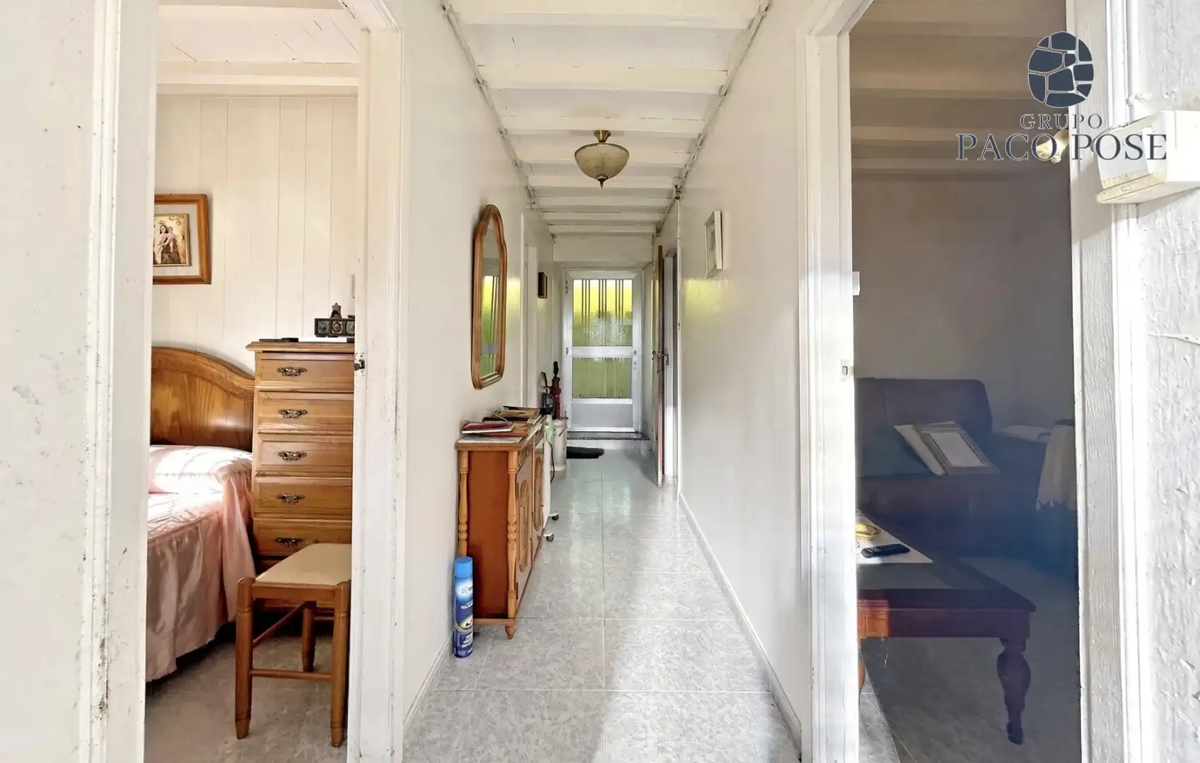 Casa amb jardí en venda a Rúa Cepido 19, imagen 20