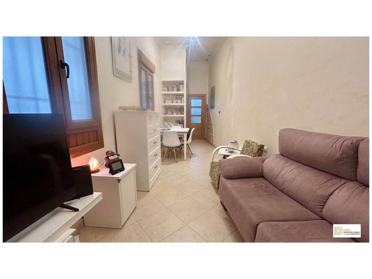 Flat for sale in Sagasta, La Caleta - La Viña,  Cádiz Capital