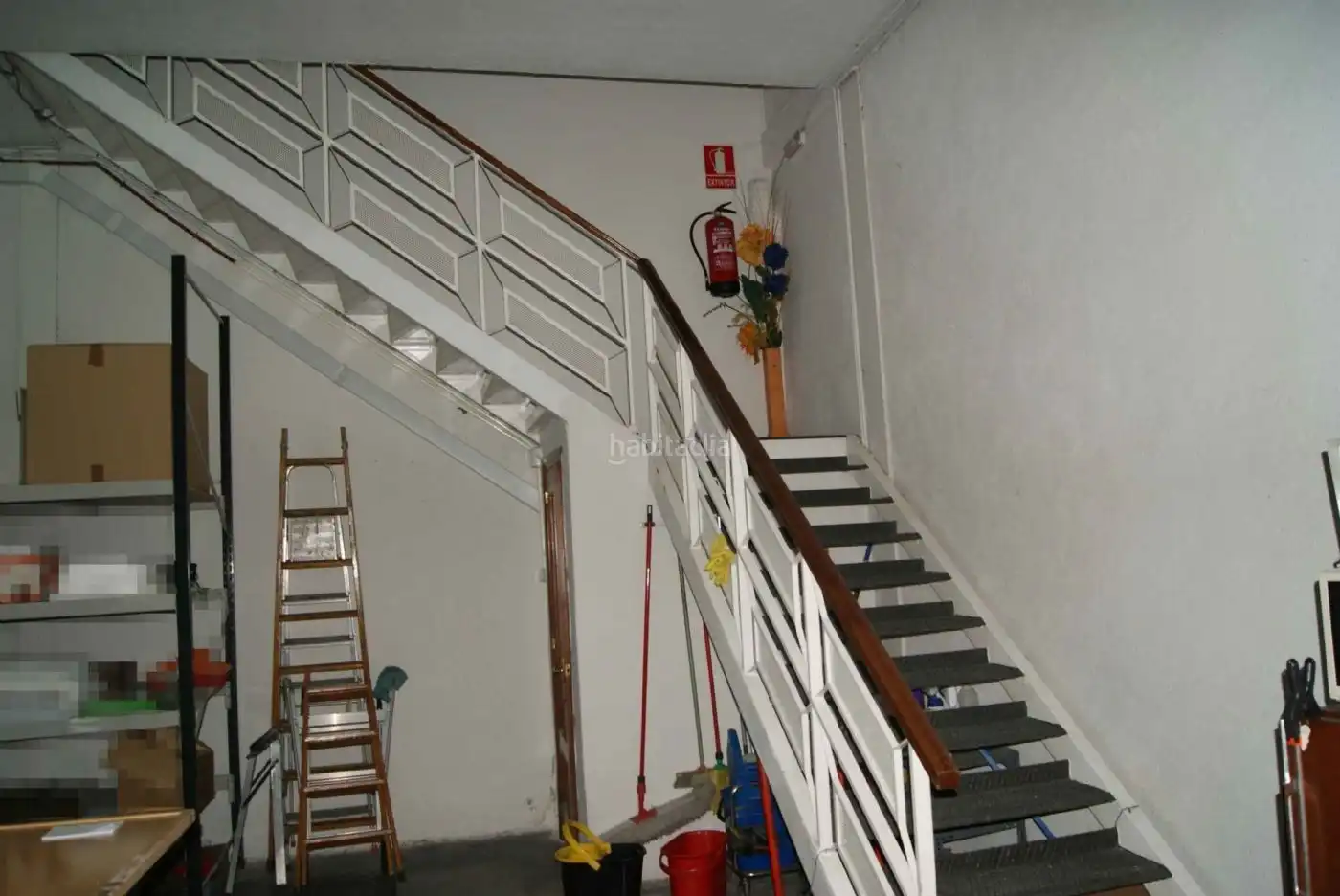 Industrial building for sale in Calle del Trigo 36, imagen 5