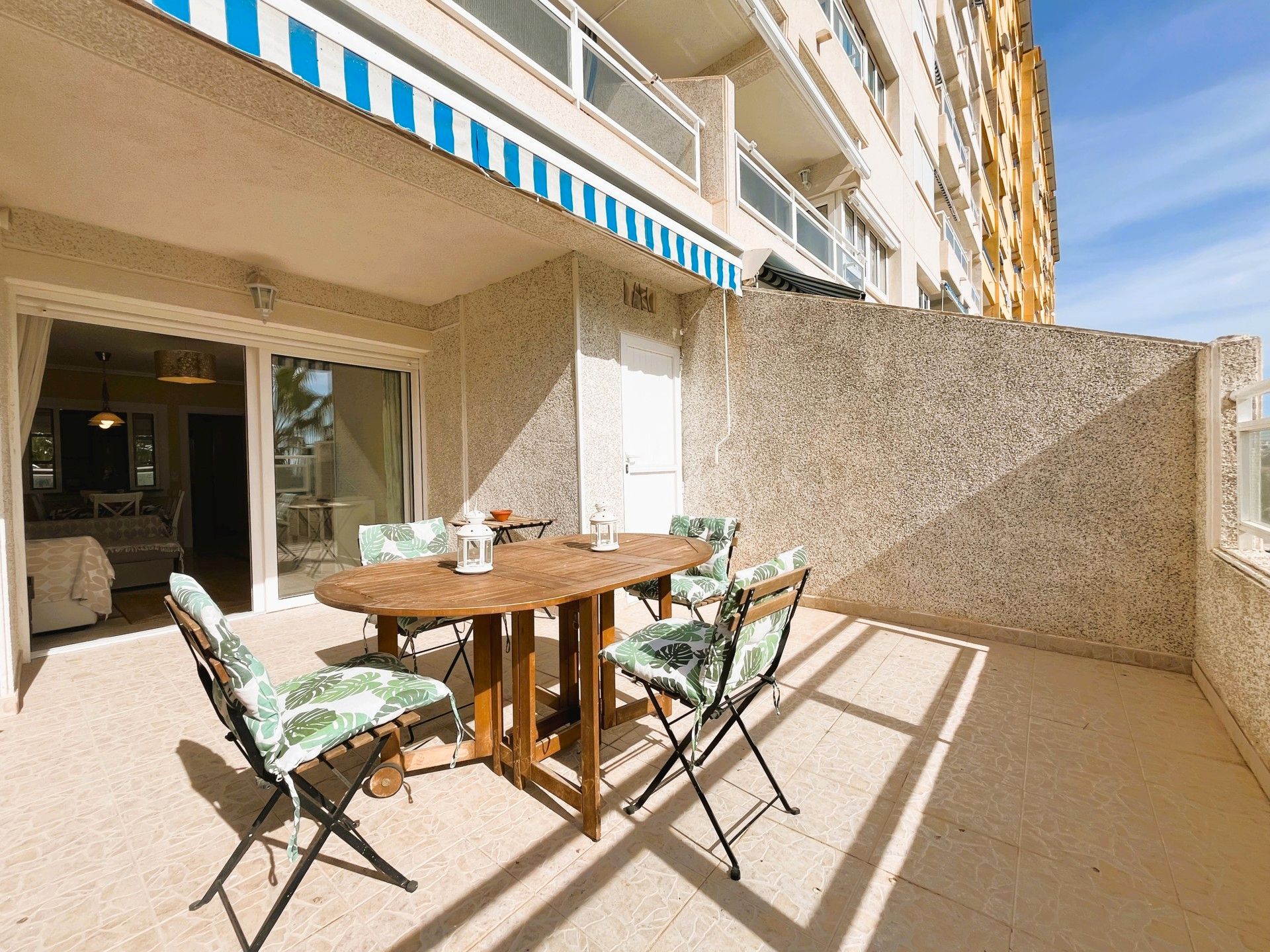 Wohnung zum Verkauf in Calle Samaniego, 22, Campoamor, Orihuela Costa